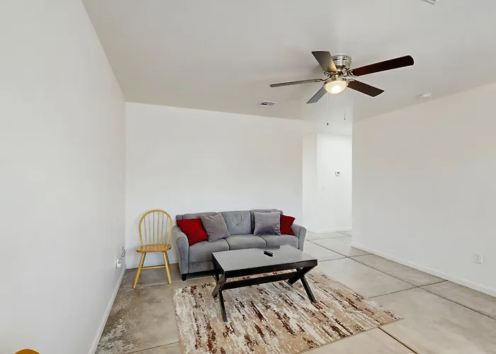 'casa Tranquila' Wfh-friendly Getaway *