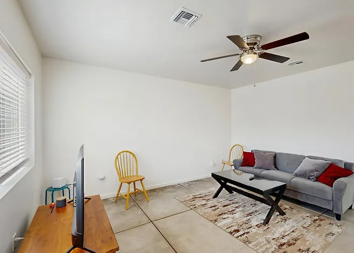 'casa Tranquila' Wfh-friendly Getaway Tucson