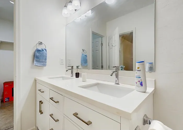 'casa Tranquila' Wfh-friendly Getaway * Tucson
