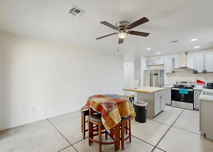 'casa Tranquila' Wfh-friendly Getaway Dom wakacyjny Tucson