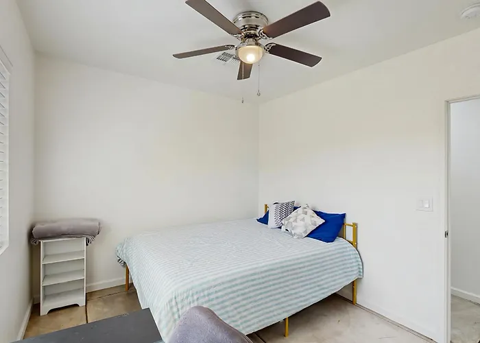 'casa Tranquila' Wfh-friendly Getaway Dom wakacyjny