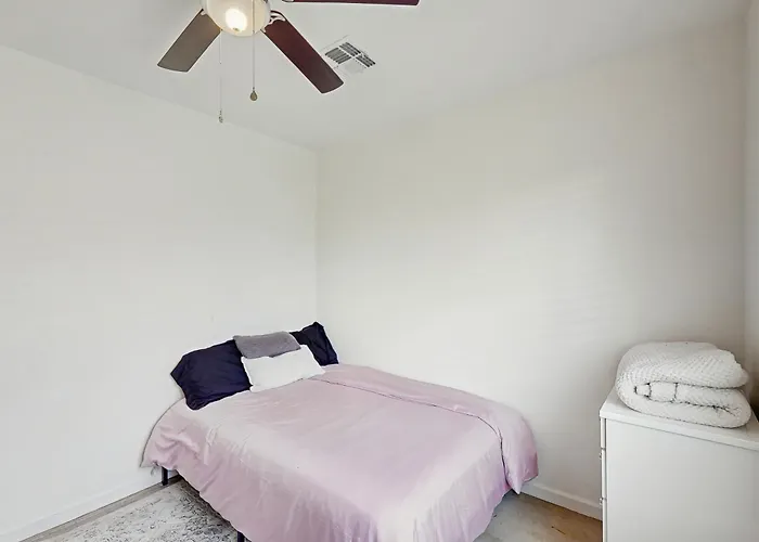 'casa Tranquila' Wfh-friendly Getaway