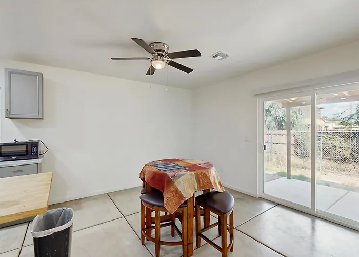 'casa Tranquila' Wfh-friendly Getaway Сasa de vacaciones *