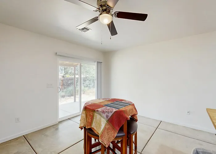 'casa Tranquila' Wfh-friendly Getaway