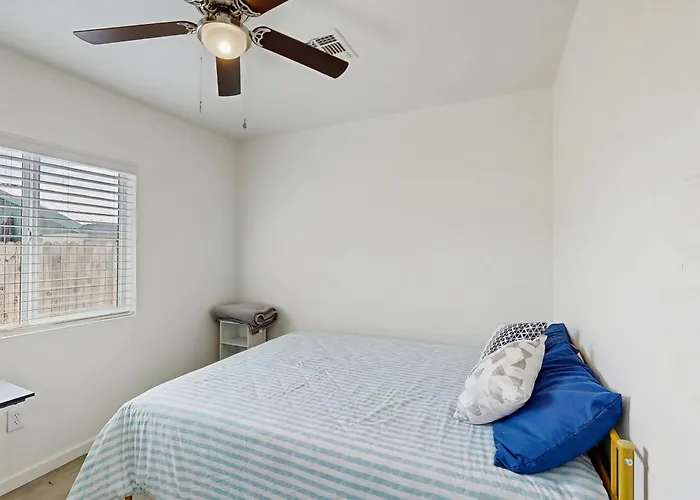 'casa Tranquila' Wfh-friendly Getaway *