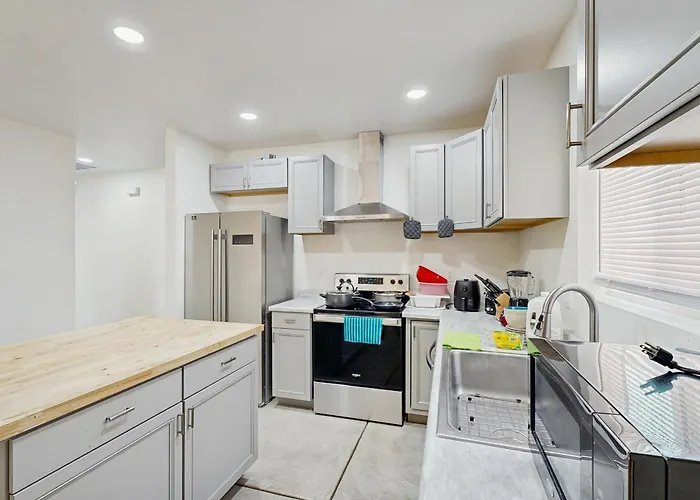 'casa Tranquila' Wfh-friendly Getaway *