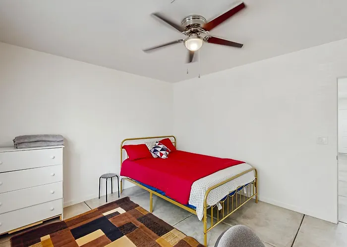 'casa Tranquila' Wfh-friendly Getaway Holiday home Tucson