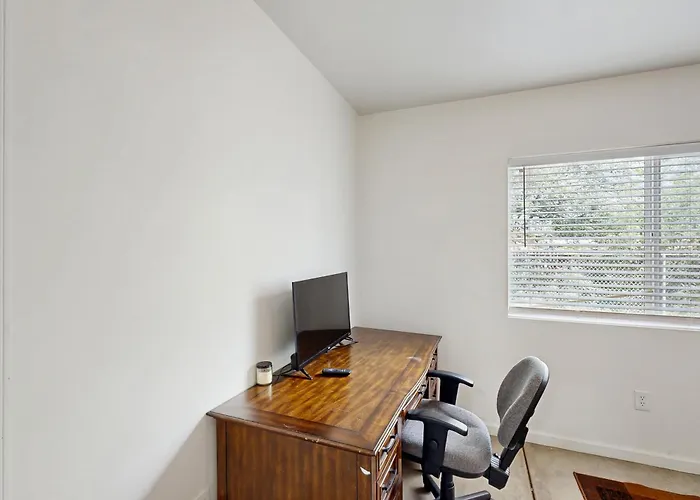 Сasa de vacaciones 'casa Tranquila' Wfh-friendly Getaway *